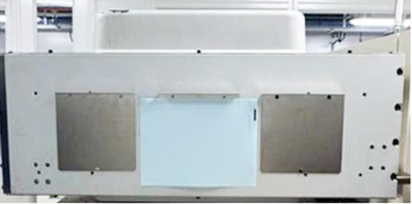 Advantest V 93000 Tester