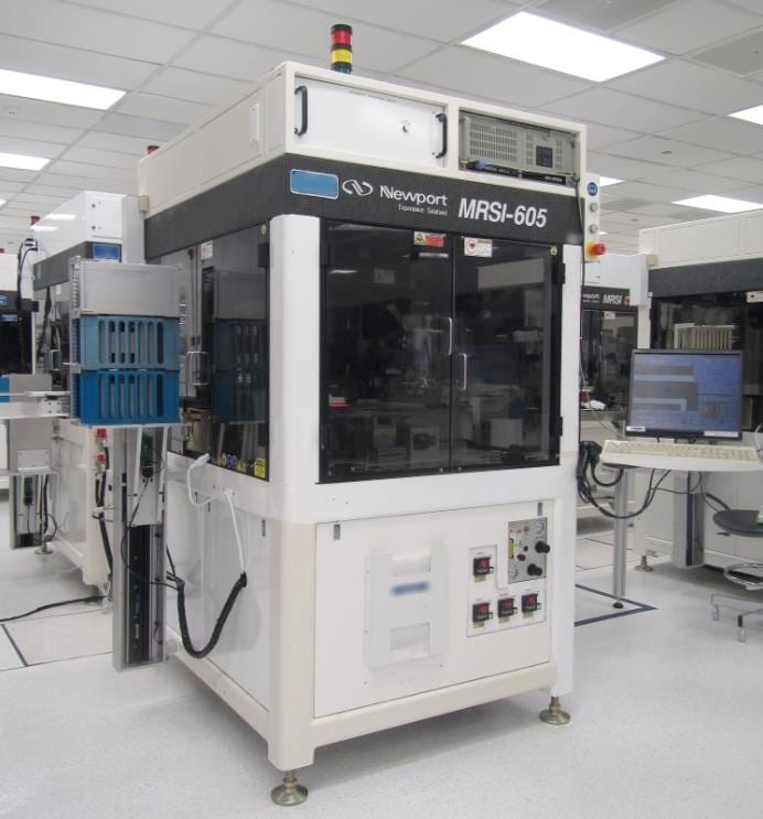 MRSI 605 Die Bonder