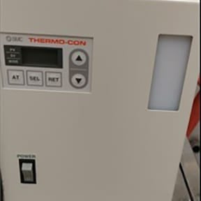 Tazmo SF 8001 Spin Coater