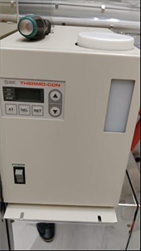 Tazmo SF 8001 Spin Coater
