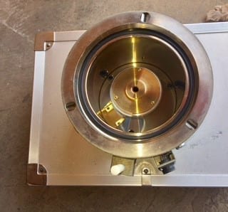 Jeol JEM 100 CX