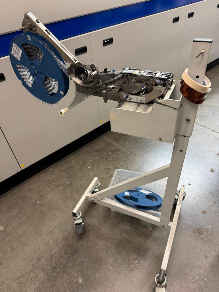 Juki Feeder Setup Station