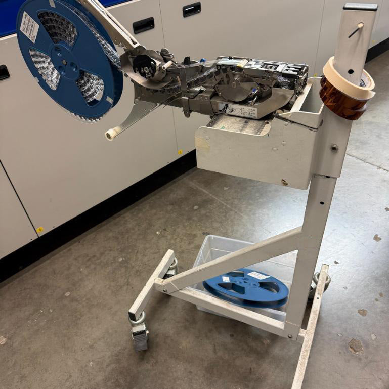 Juki Feeder Setup Station