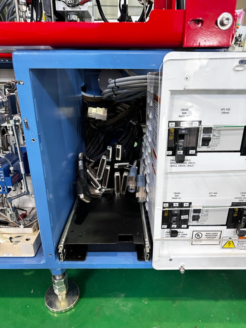 Applied Materials Producer GT Chamber