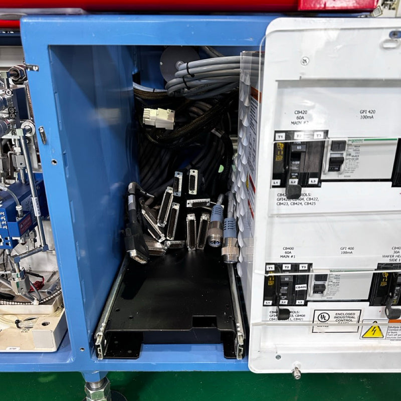 Applied Materials Producer GT Chamber