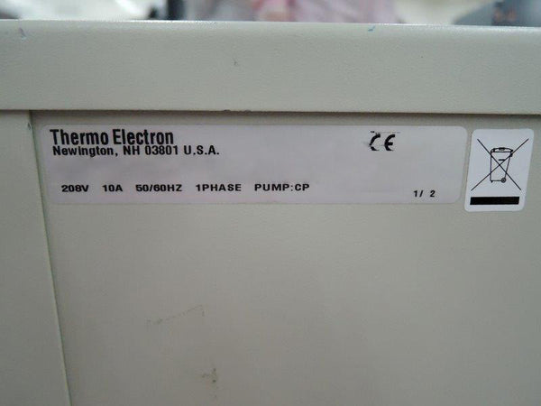 Applied Materials Endura PVD (Physical Vapor Deposition)