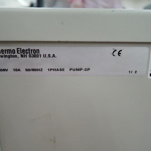 Applied Materials Endura PVD (Physical Vapor Deposition)