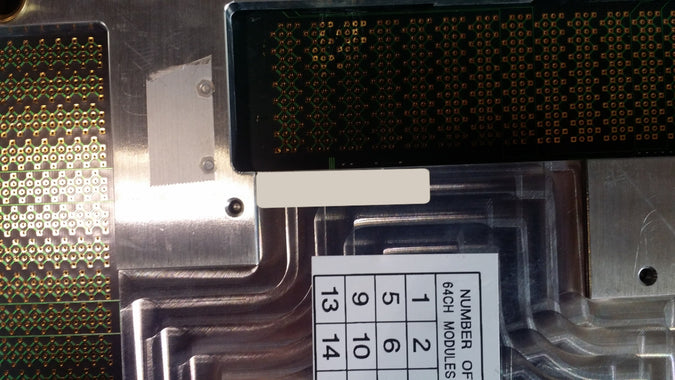 Advantest 83000 Tester