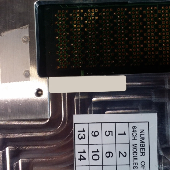 Advantest 83000 Tester