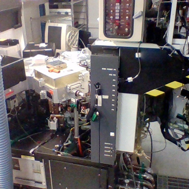 Applied Materials P 5000 CVD (Chemical Vapor Deposition)
