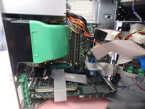 Teradyne / Nextest Maverick PT I Tester