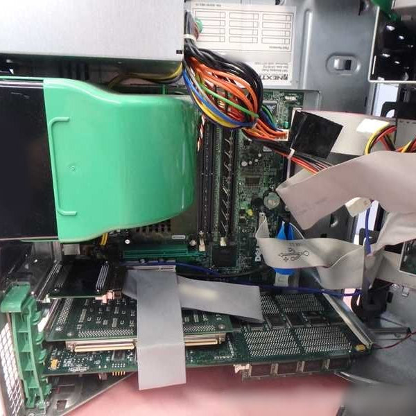 Teradyne / Nextest Maverick PT I Tester