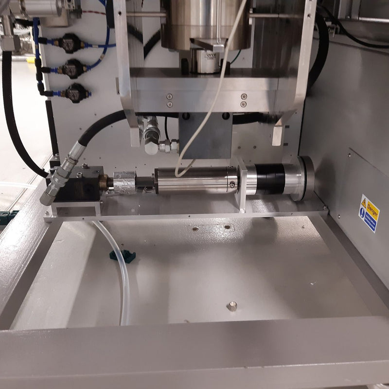 AML 04 Wafer Bonder