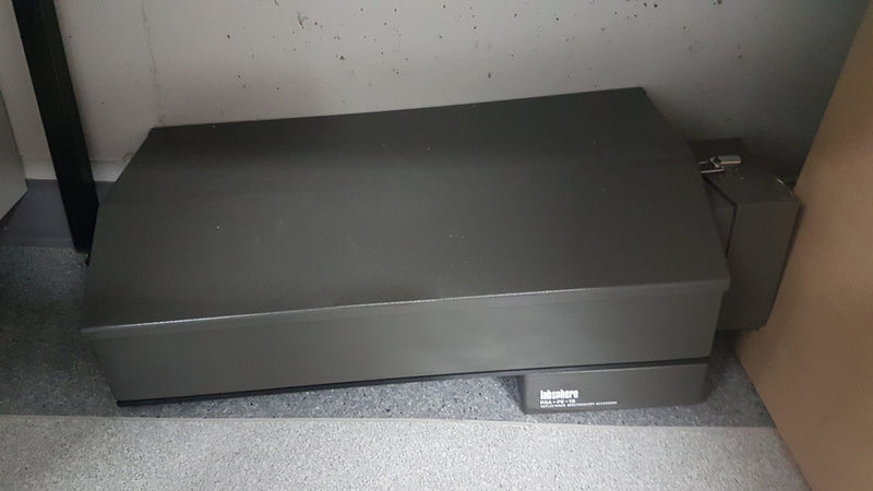 Perkin Elmer Lambda 19 UV-VIS-NIR Spectrometer (Ultraviolet-Visible-Near-Infrared)