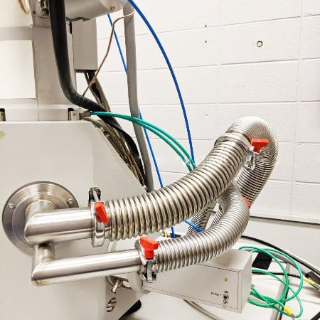 Thermo Fisher Scientific / FEI XL 30 SEM (Scanning Electron Microscope)