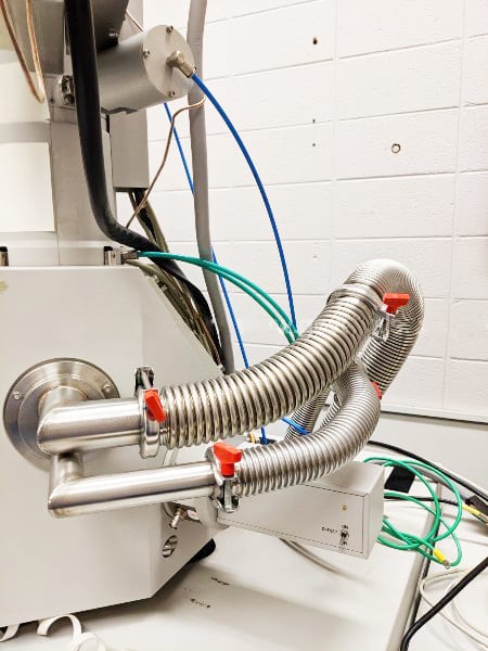 Thermo Fisher Scientific / FEI XL 30 SEM (Scanning Electron Microscope)