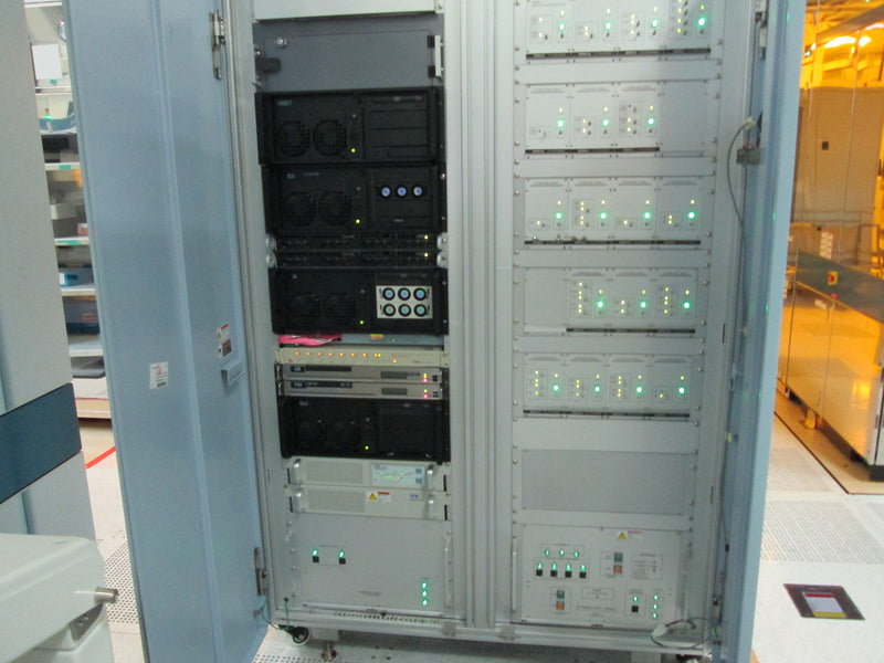 HMI eScan 310 Defect Inspection