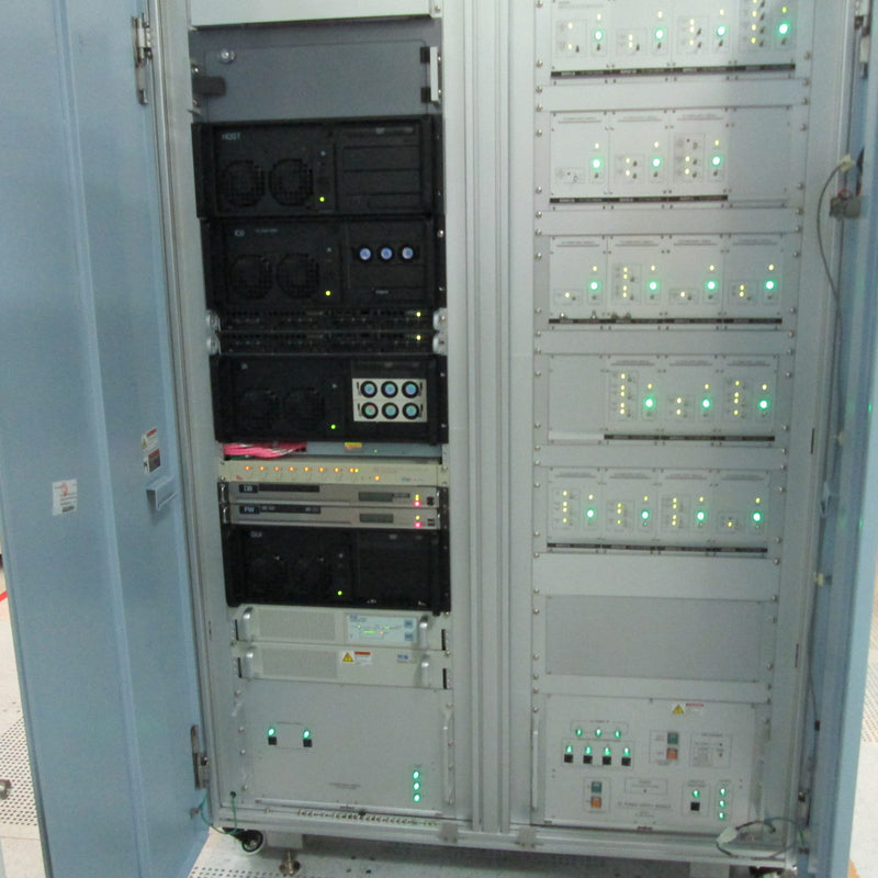 HMI eScan 310 Defect Inspection