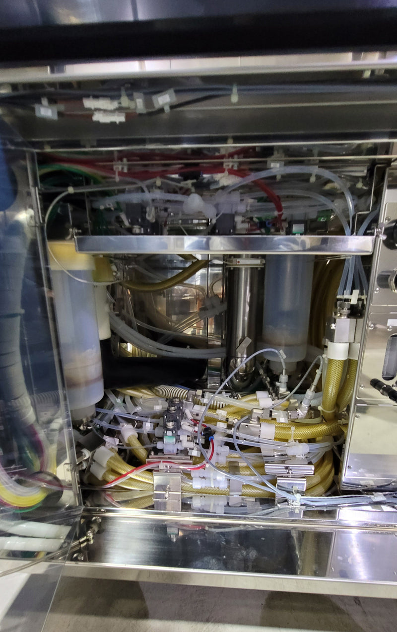 Tel Clean Track Act 8 Coater / Developer