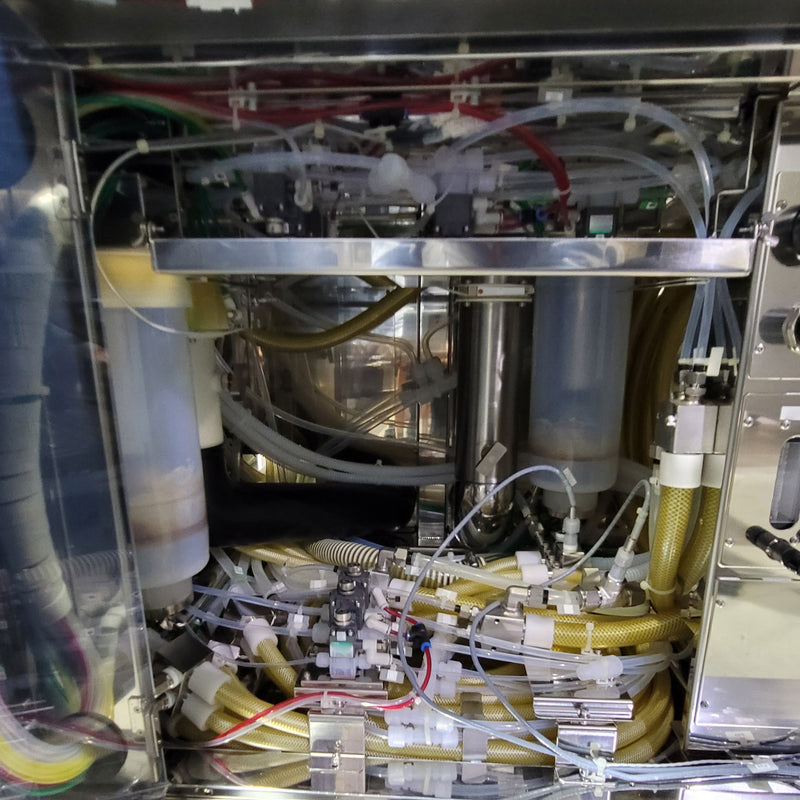 Tel Clean Track Act 8 Coater / Developer