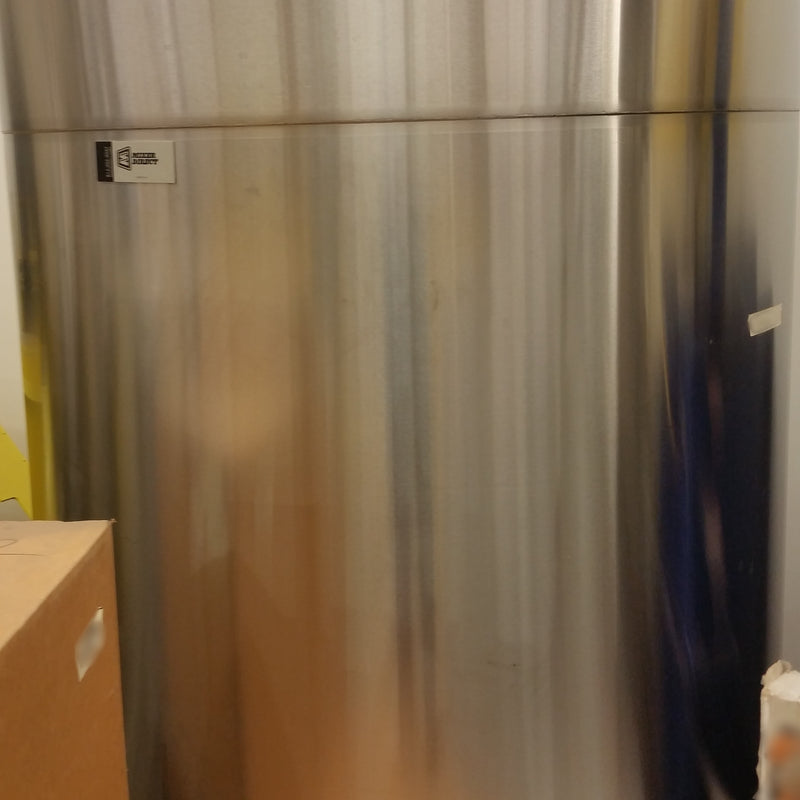 Mixer Direct Mixing Tank