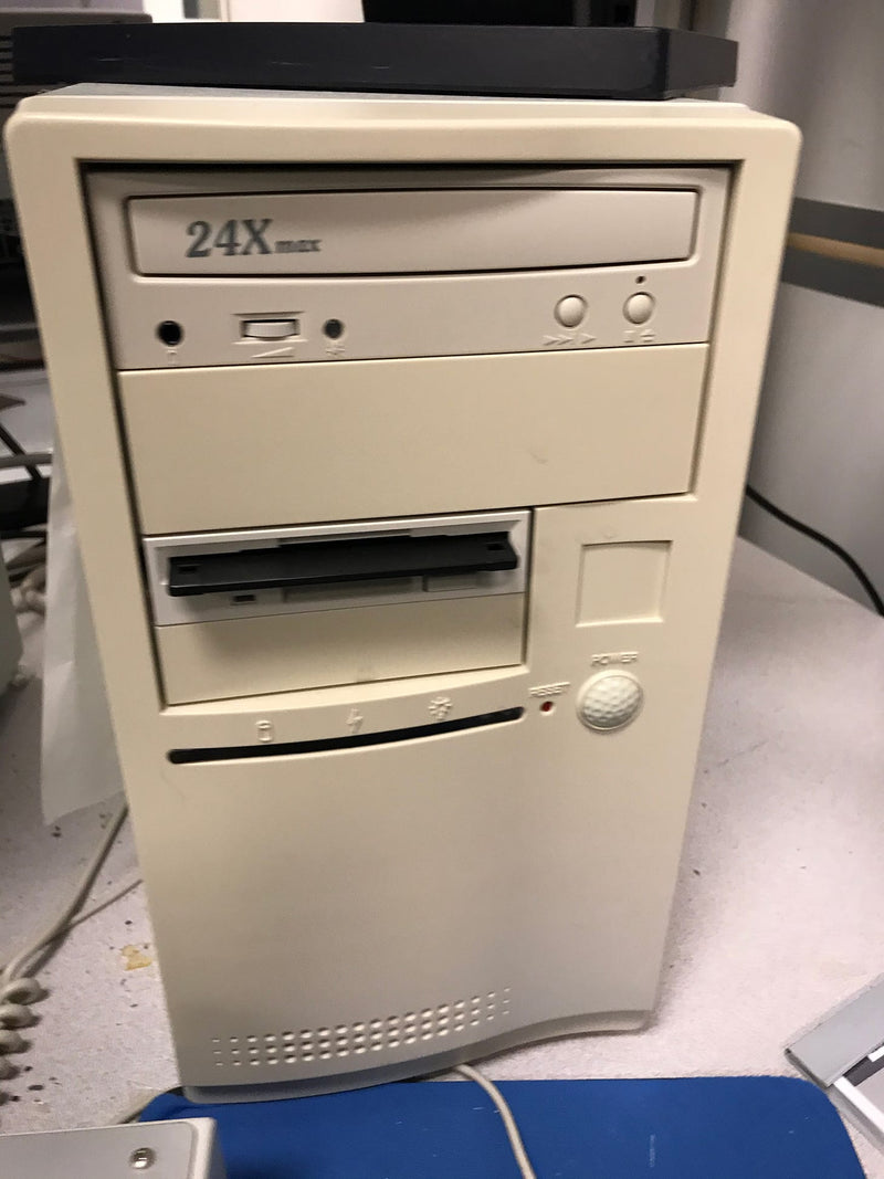 Nordson / Dage 4000 Shear Tester