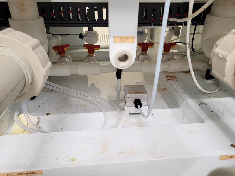 Plade Sigma Gateway Wet Bench