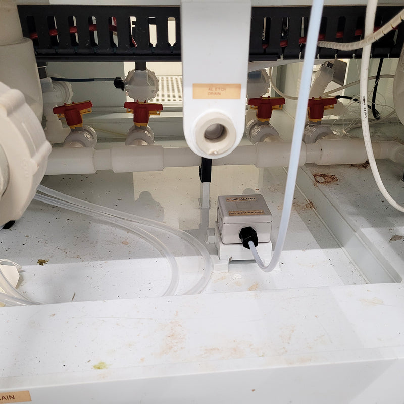 Plade Sigma Gateway Wet Bench