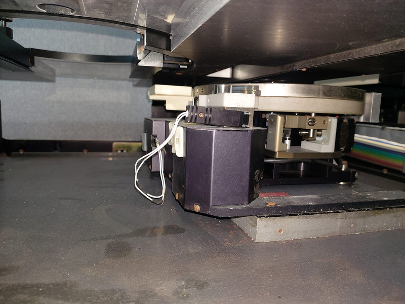 Electroglas Horizon 4080 X Prober