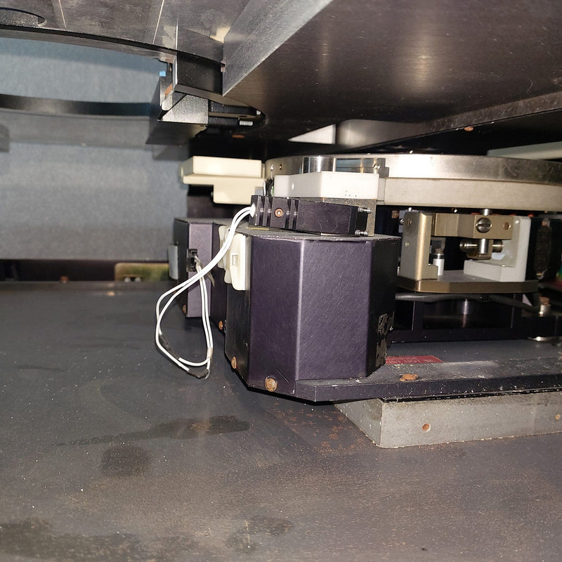 Electroglas Horizon 4080 X Prober