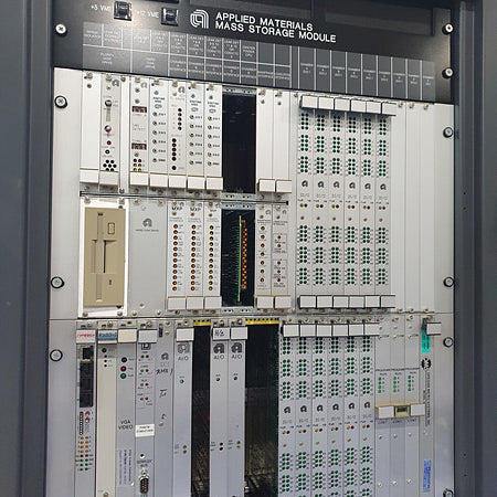 Applied Materials Centura Dry Etcher