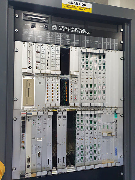 Applied Materials Centura Dry Etcher
