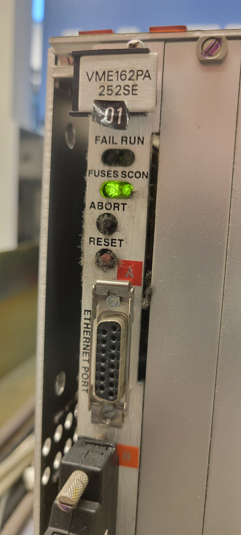 Accretech / TSK UF 300 A Automatic Wafer Prober