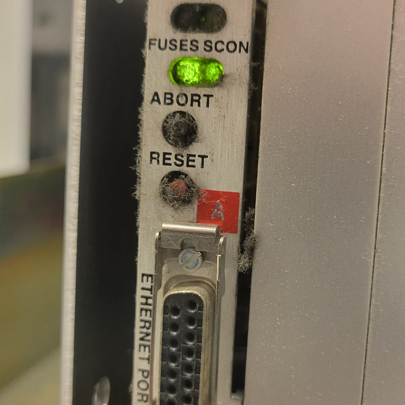 Accretech / TSK UF 300 A Automatic Wafer Prober