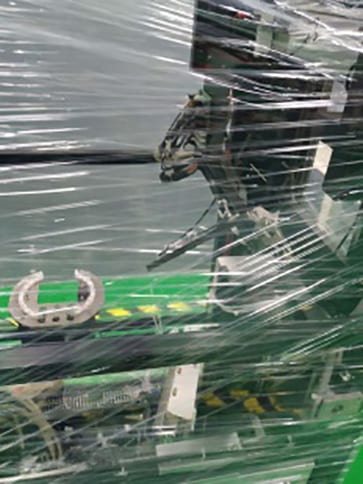 Tel Mark 8 Interface Arm