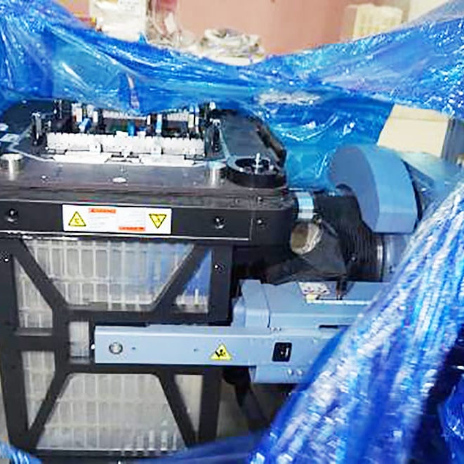 Teradyne iFlex Tester