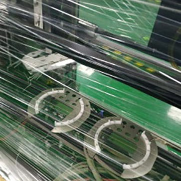 Tel Mark 8 Interface Arm
