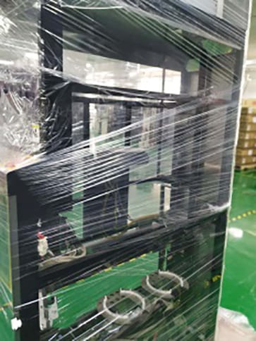 Tel Mark 8 Interface Arm