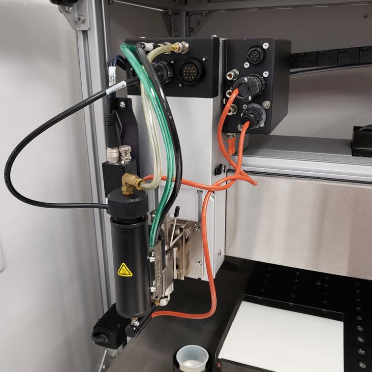 Asymtek S 820 Dispenser