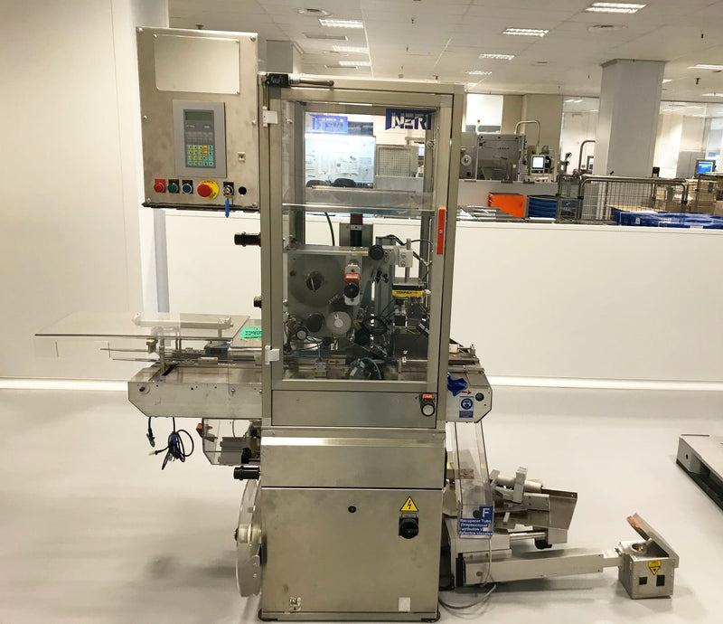 Neri SL Labeler