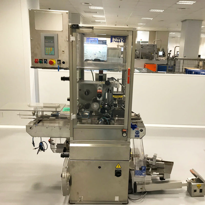 Neri SL Labeler