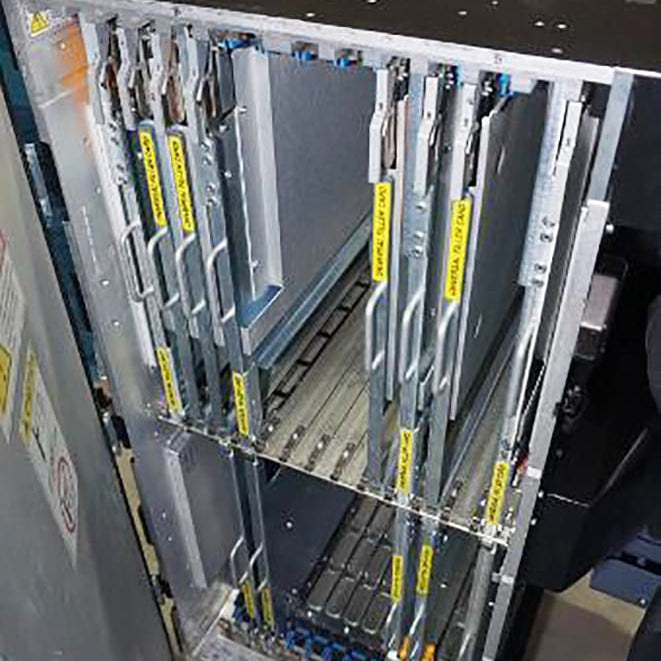 Teradyne iFlex Tester