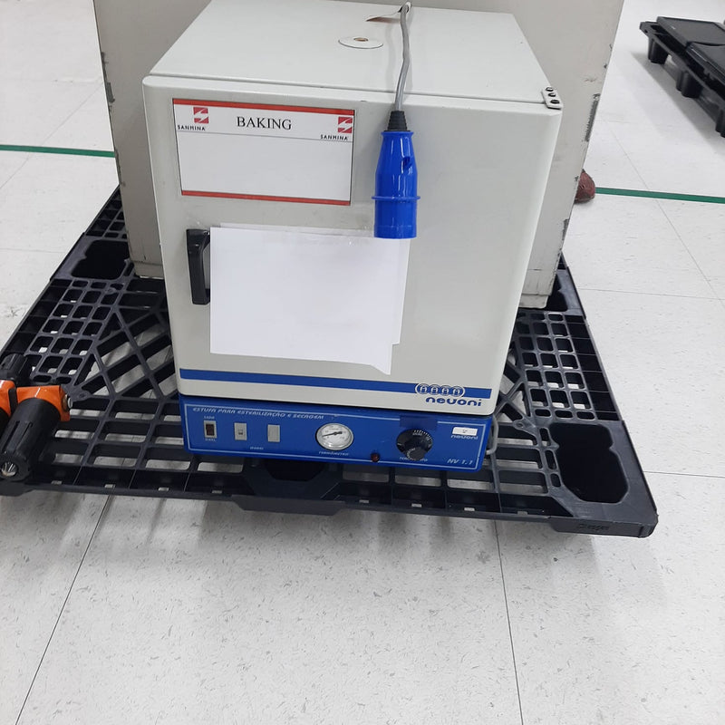 Nevoni NV 1.1 Stove for Sterilization and Drying