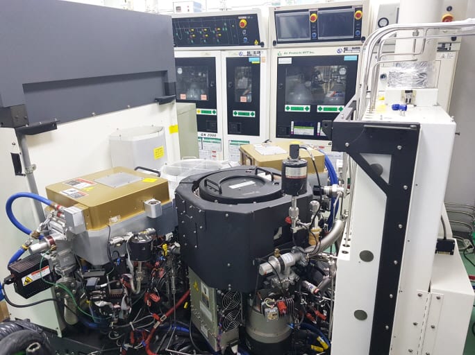 Applied Materials P 5000