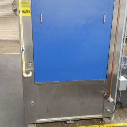 EMC Cyberclean 3000 32 RF Stencil Washer