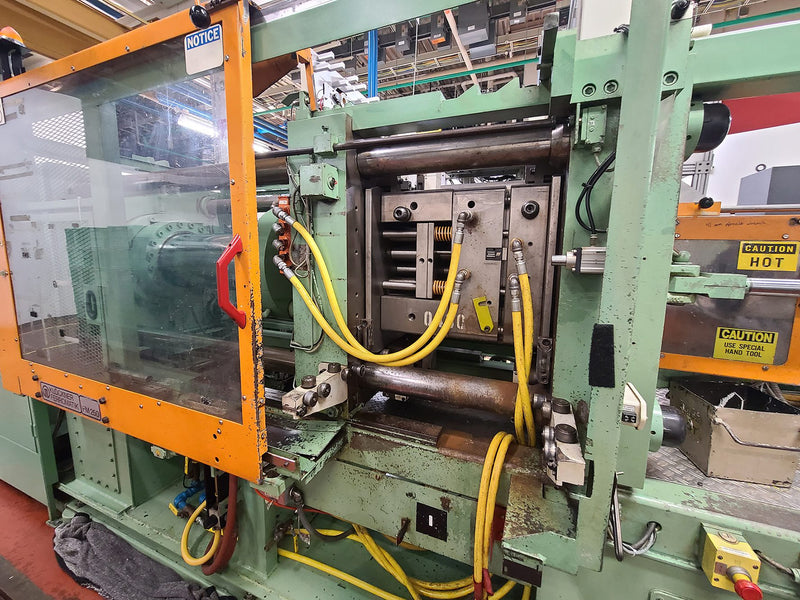 Klockner Ferromatik Desma FM 250