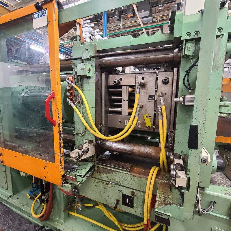 Klockner Ferromatik Desma FM 250