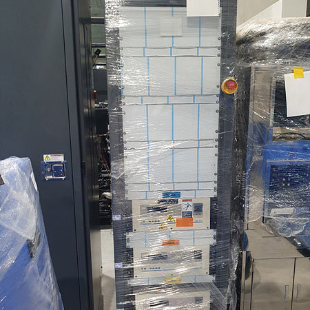 Applied Materials Centura Dry Etcher