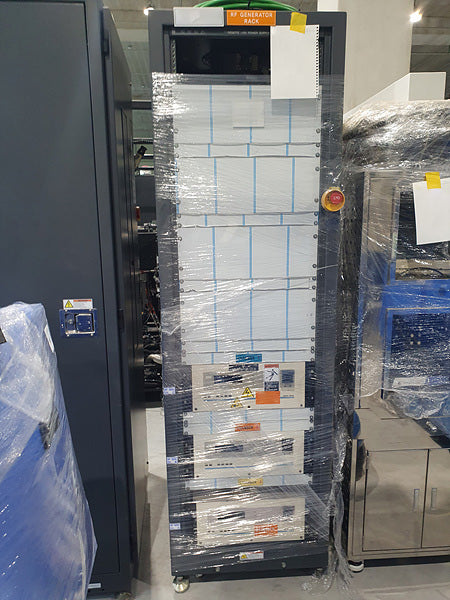 Applied Materials Centura Dry Etcher