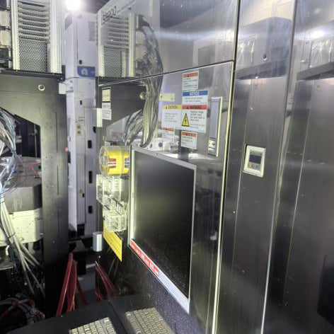 Hitachi LS 9200 T Surface Particle Measurement